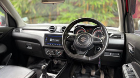 Used Cars in Trivandrum, Kerala - MARUTI SUZUKI SWIFT VXI BS6 