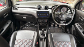 Used Cars in Trivandrum, Kerala - MARUTI SUZUKI SWIFT VXI BS6 