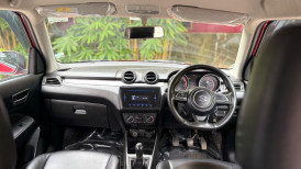 Used Cars in Trivandrum, Kerala - MARUTI SUZUKI SWIFT VXI BS6 