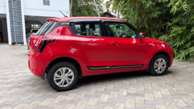 Used Cars in Trivandrum, Kerala - MARUTI SUZUKI SWIFT VXI BS6 