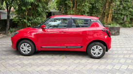Used Cars in Trivandrum, Kerala - MARUTI SUZUKI SWIFT VXI BS6 