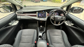 Used Cars in Trivandrum, Kerala - TOYOTA INNOVA CRYSTA 2.7 V