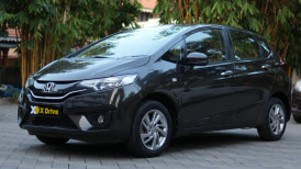 Used Cars in Trivandrum, Kerala - HONDA JAZZ 1.2 VMT (IVTEC)