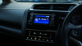 Used Cars in Trivandrum, Kerala - HONDA JAZZ 1.2 VMT (IVTEC)