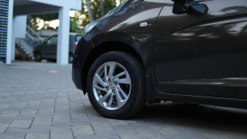 Used Cars in Trivandrum, Kerala - HONDA JAZZ 1.2 VMT (IVTEC)