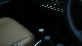 Used Cars in Trivandrum, Kerala - HONDA JAZZ 1.2 VMT (IVTEC)