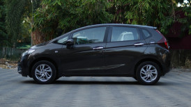 Used Cars in Trivandrum, Kerala - HONDA JAZZ 1.2 VMT (IVTEC)