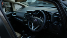 Used Cars in Trivandrum, Kerala - HONDA JAZZ 1.2 VMT (IVTEC)