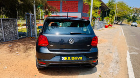 Used Cars in Trivandrum, Kerala - VW POLO GT TSI