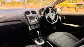 Used Cars in Trivandrum, Kerala - VW POLO GT TSI