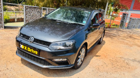Used Cars in Trivandrum, Kerala - VW POLO GT TSI