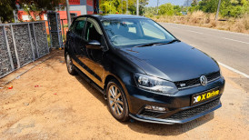 Used Cars in Trivandrum, Kerala - VW POLO GT TSI