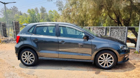 Used Cars in Trivandrum, Kerala - VW POLO GT TSI