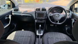 Used Cars in Trivandrum, Kerala - VW POLO GT TSI