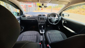 Used Cars in Trivandrum, Kerala - VW POLO GT TSI