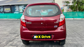 Used Cars in Trivandrum, Kerala - Maruti Alto K10 VXI AMT(O)