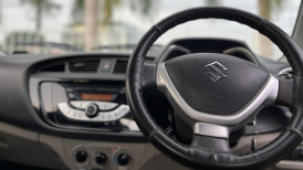 Used Cars in Trivandrum, Kerala - Maruti Alto K10 VXI AMT(O)