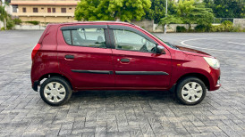 Used Cars in Trivandrum, Kerala - Maruti Alto K10 VXI AMT(O)