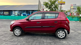 Used Cars in Trivandrum, Kerala - Maruti Alto K10 VXI AMT(O)