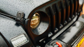 Used Cars in Trivandrum, Kerala - MAHINDRA THAR LX D AT 4WD 4S HT