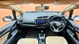 Used Cars in Trivandrum, Kerala - HONDA JAZZ 1.2 CVT IVTEC 2017