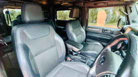 Used Cars in Trivandrum, Kerala - MAHINDRA THAR LX D AT 4WD 4S HT