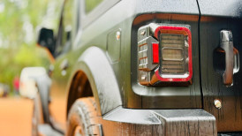 Used Cars in Trivandrum, Kerala - MAHINDRA THAR LX D AT 4WD 4S HT