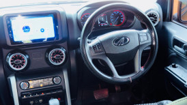 Used Cars in Trivandrum, Kerala - MAHINDRA THAR LX D AT 4WD 4S HT