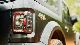 Used Cars in Trivandrum, Kerala - MAHINDRA THAR LX D AT 4WD 4S HT
