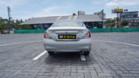 Used Cars in Trivandrum, Kerala - NISSAN SUNNY XL DIESEL 