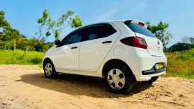 Used Cars in Trivandrum, Kerala - TATA TIAGO XM 1.2 RTN BS6 PH2