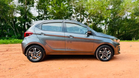 Used Cars in Trivandrum, Kerala - TATA TIAGO XZ+ 1.2 RTN BS6