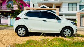 Used Cars in Trivandrum, Kerala - TATA TIAGO XM 1.2 RTN BS6 PH2