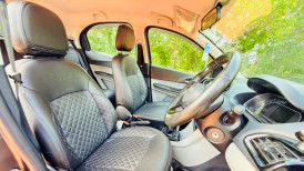 Used Cars in Trivandrum, Kerala - TATA TIAGO XZ+ 1.2 RTN BS6