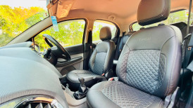 Used Cars in Trivandrum, Kerala - TATA TIAGO XZ+ 1.2 RTN BS6