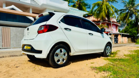 Used Cars in Trivandrum, Kerala - TATA TIAGO XM 1.2 RTN BS6 PH2