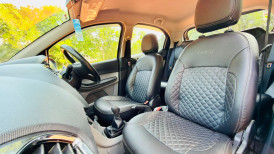 Used Cars in Trivandrum, Kerala - TATA TIAGO XZ+ 1.2 RTN BS6