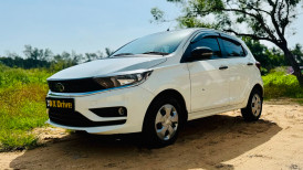 Used Cars in Trivandrum, Kerala - TATA TIAGO XM 1.2 RTN BS6 PH2