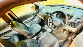 Used Cars in Trivandrum, Kerala - TATA TIAGO XZ+ 1.2 RTN BS6