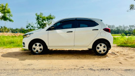Used Cars in Trivandrum, Kerala - TATA TIAGO XM 1.2 RTN BS6 PH2