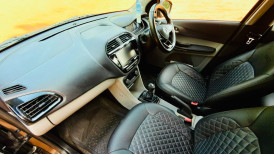 Used Cars in Trivandrum, Kerala - TATA TIAGO XZ+ 1.2 RTN BS6