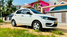 Used Cars in Trivandrum, Kerala - TATA TIAGO XM 1.2 RTN BS6 PH2