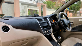 Used Cars in Trivandrum, Kerala - MARUTI SUZUKI CELERIO VXI AMT M