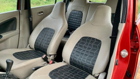 Used Cars in Trivandrum, Kerala - MARUTI SUZUKI CELERIO VXI AMT M