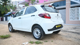 Used Cars in Trivandrum, Kerala - TATA TIAGO EV XE MR 