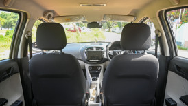 Used Cars in Trivandrum, Kerala - TATA TIAGO EV XE MR 