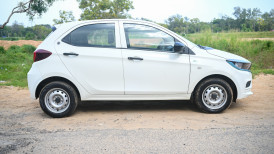 Used Cars in Trivandrum, Kerala - TATA TIAGO EV XE MR 