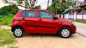 Used Cars in Trivandrum, Kerala - MARUTI SUZUKI CELERIO VXI AMT M