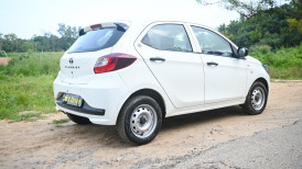 Used Cars in Trivandrum, Kerala - TATA TIAGO EV XE MR 