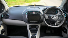 Used Cars in Trivandrum, Kerala - TATA TIAGO EV XE MR 